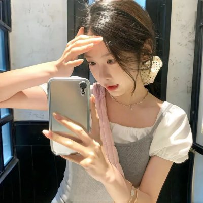 我很幸福