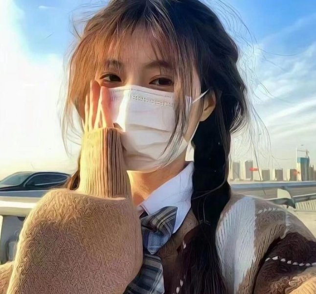 不要让天使坠落